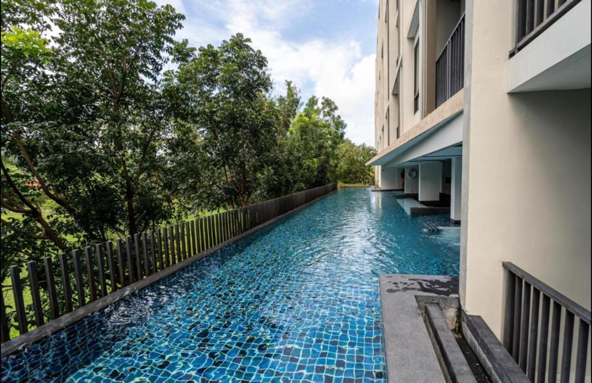 Zcape X2 Condos In Bangtao Plaja Bang Tao Exterior foto