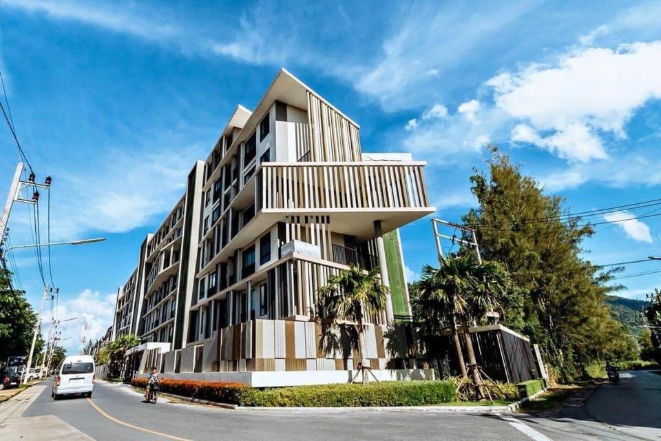 Zcape X2 Condos In Bangtao Plaja Bang Tao Exterior foto